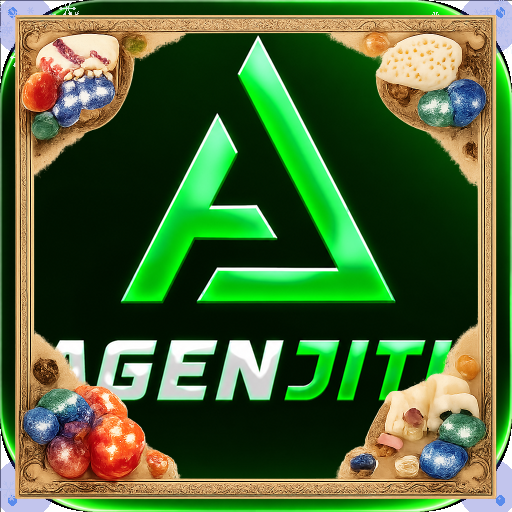 agenjitu — mitra unggulan